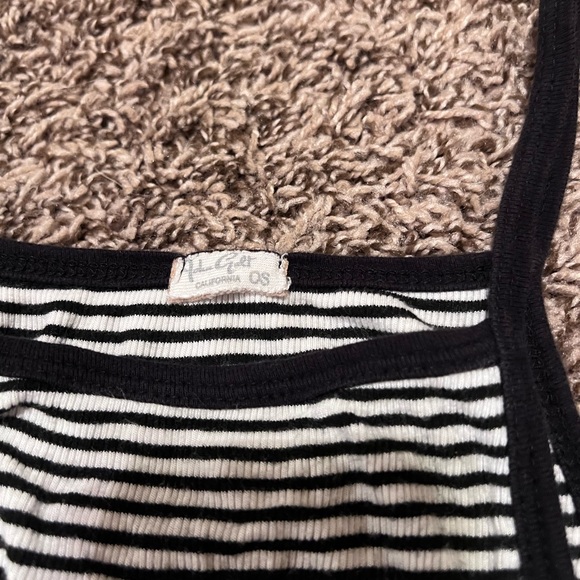 Pacsun tank top - Picture 2 of 2